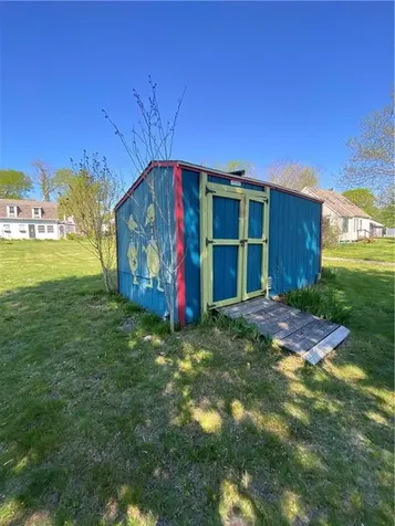 0 Beach Road Portsmouth RI 02871