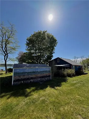 0 Beach Road Portsmouth RI 02871