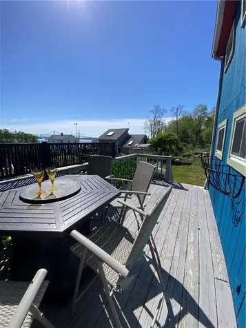 0 Beach Road Portsmouth RI 02871