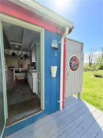 0 Beach Road Portsmouth RI 02871