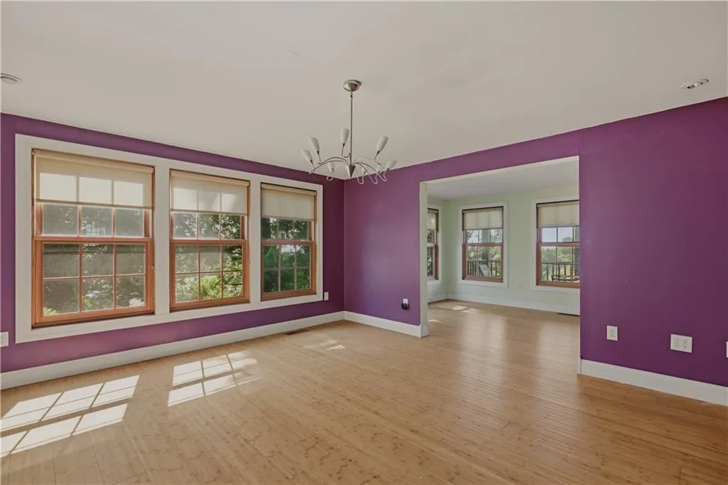 95 Bay View Avenue Cranston RI 02905