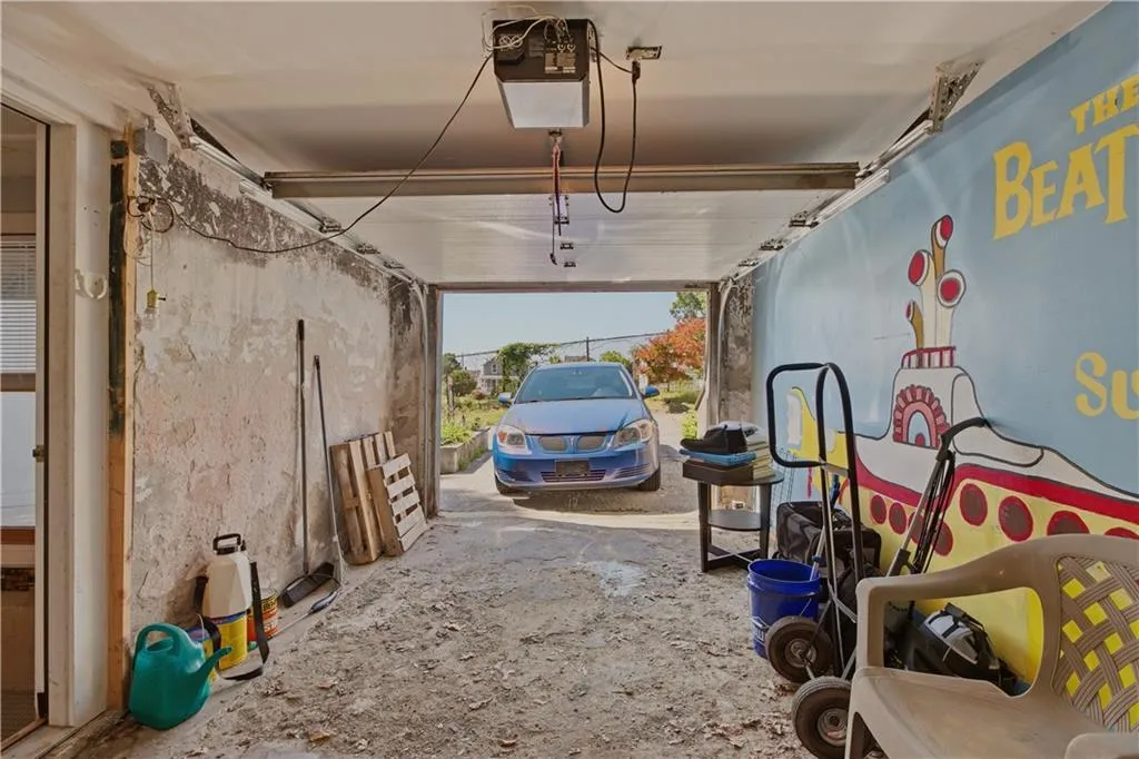95 Bay View Avenue Cranston RI 02905