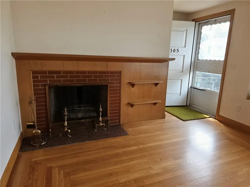105 Longview Drive Cranston RI 02920