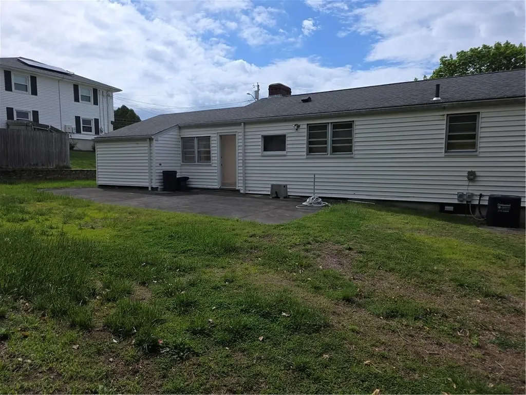 105 Longview Drive Cranston RI 02920