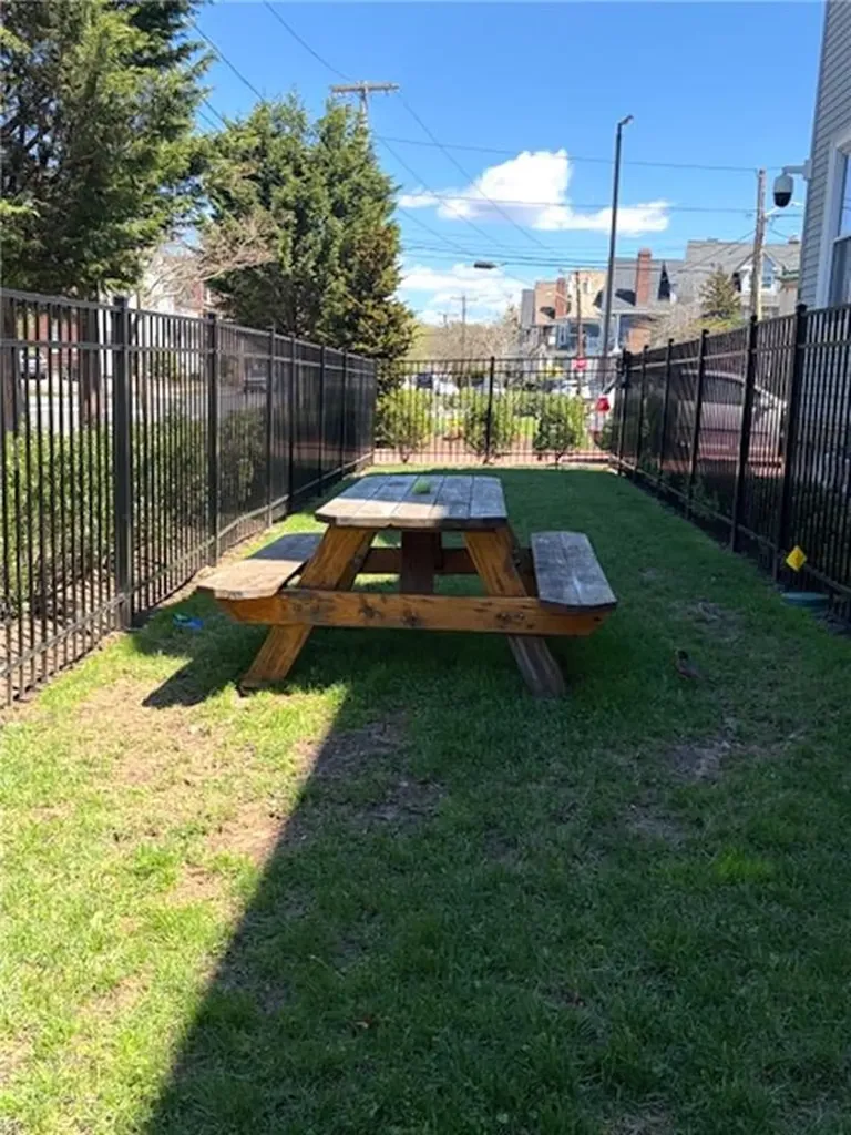 131 Irving Avenue Providence RI 02906