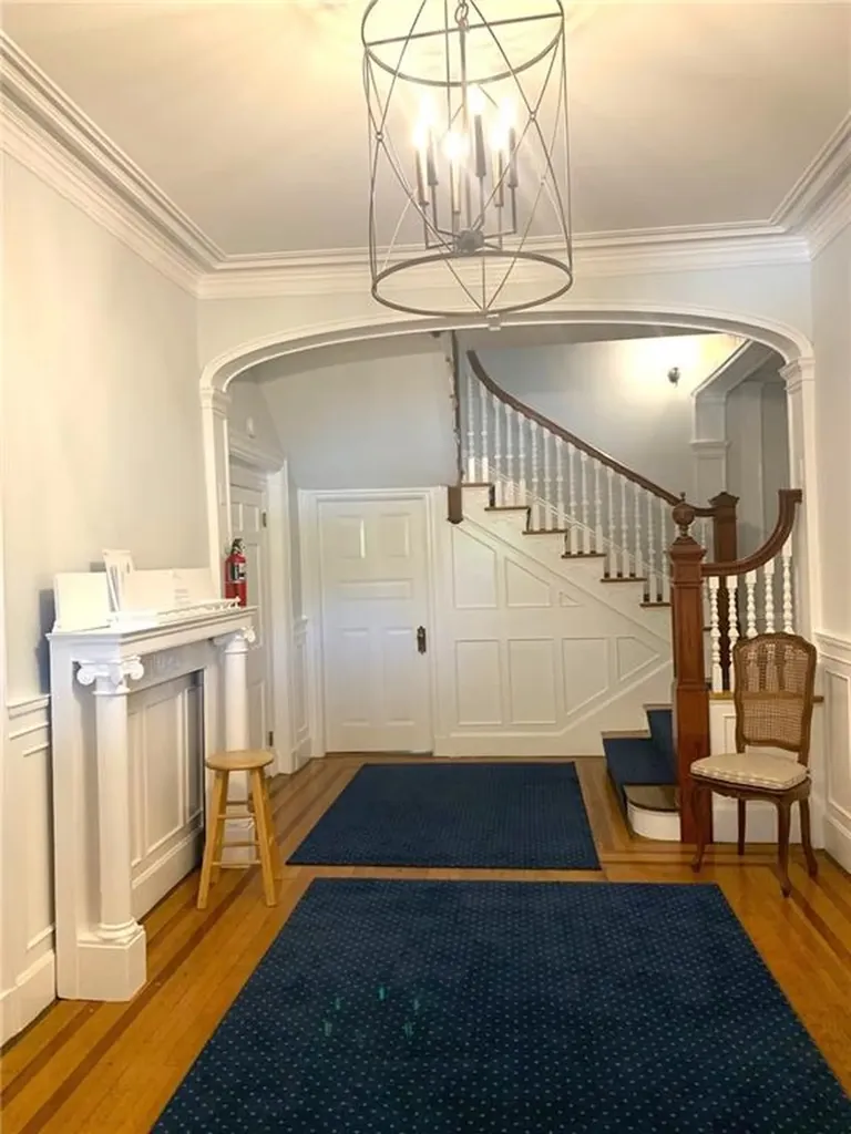131 Irving Avenue Providence RI 02906