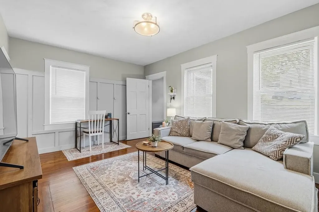 200 Judson Street Tiverton RI 02878