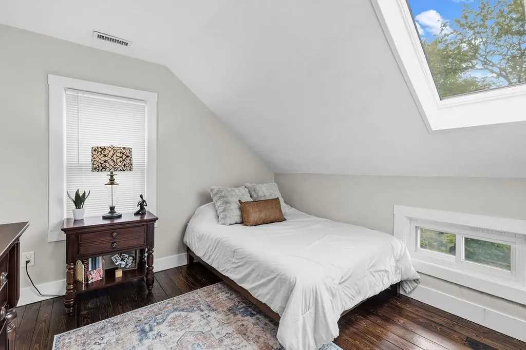 200 Judson Street Tiverton RI 02878