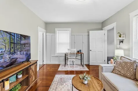200 Judson Street Tiverton RI 02878