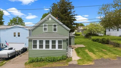 200 Judson Street Tiverton RI 02878