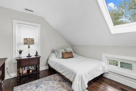 200 Judson Street Tiverton RI 02878