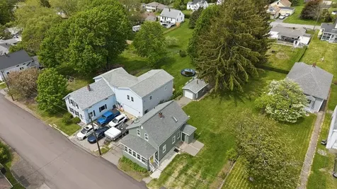 200 Judson Street Tiverton RI 02878
