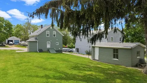 200 Judson Street Tiverton RI 02878