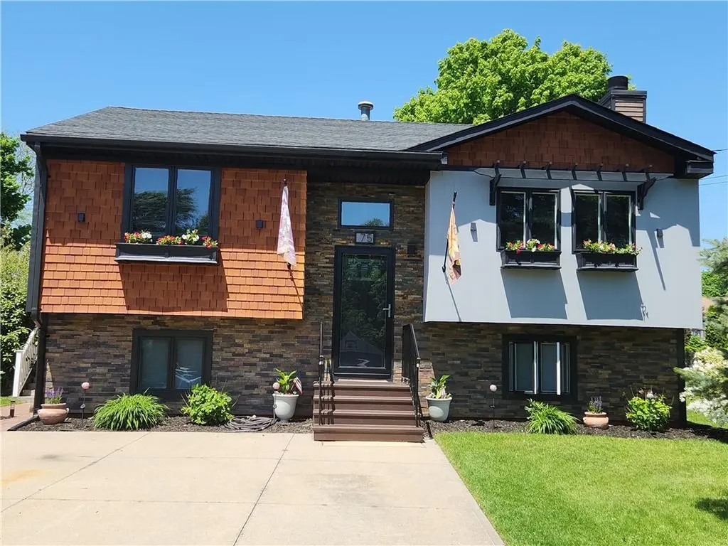 75 Chiswick Road Warwick RI 02889