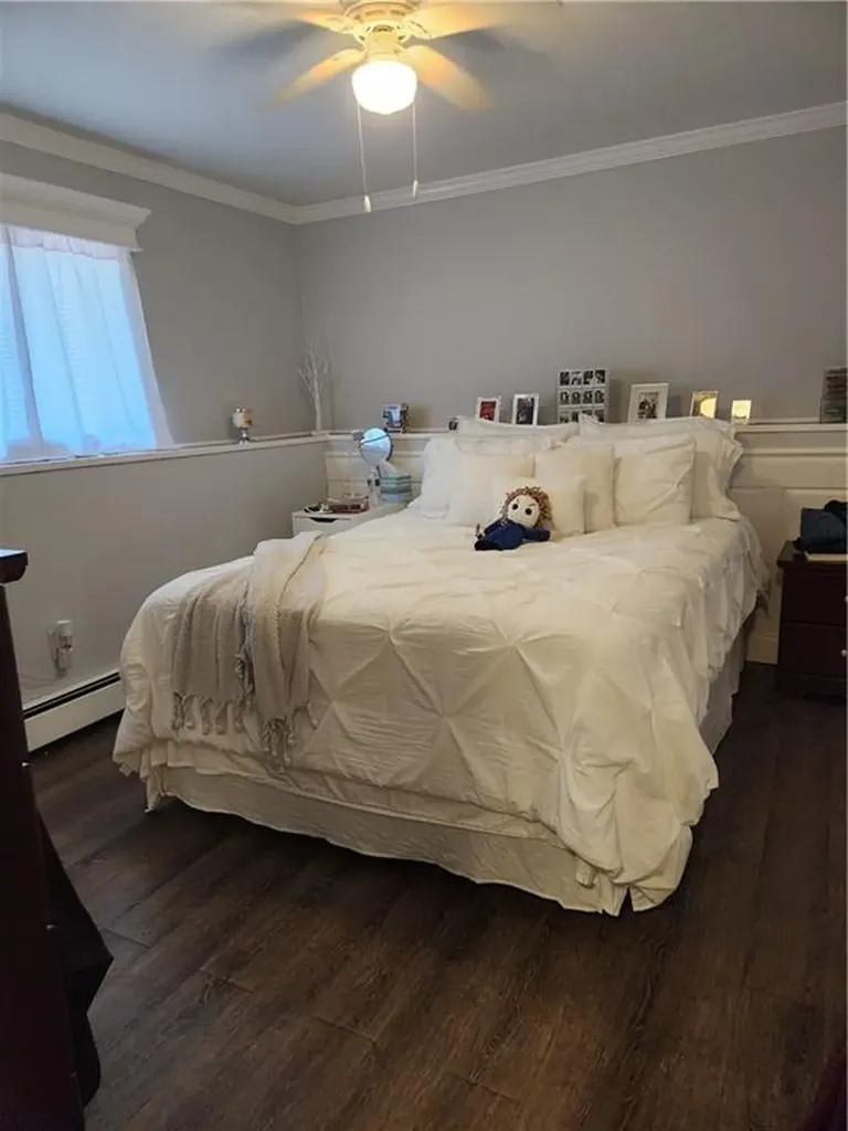 75 Chiswick Road Warwick RI 02889