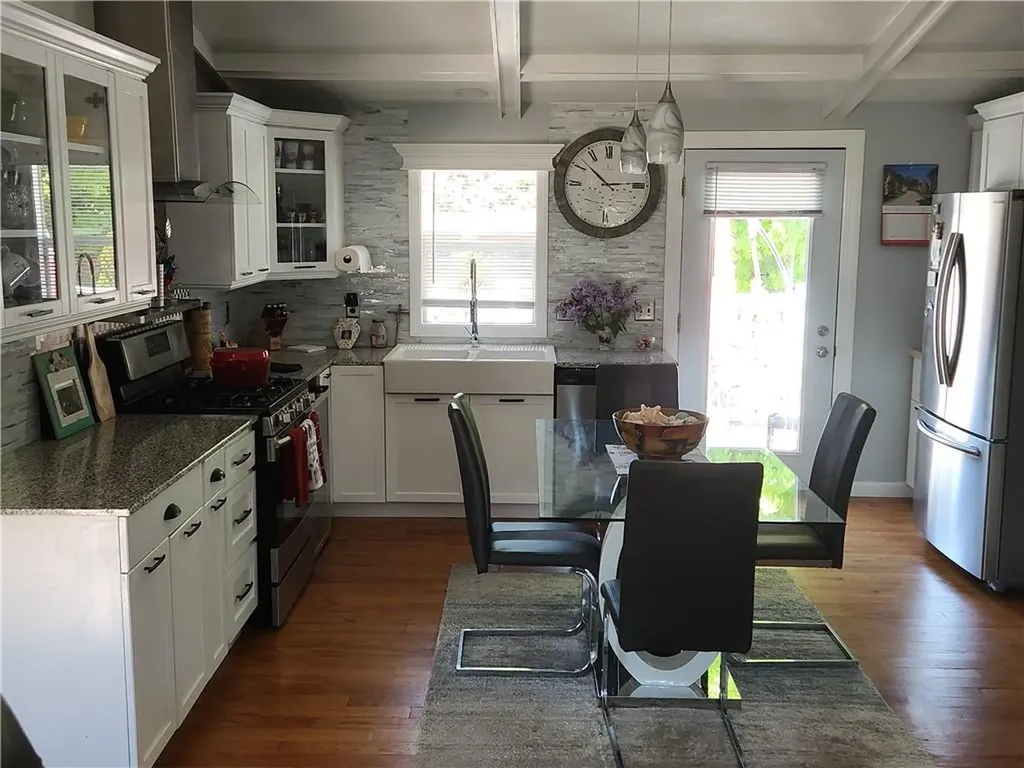 75 Chiswick Road Warwick RI 02889