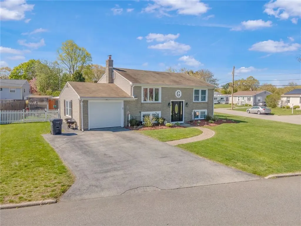 1 Pinehurst Road East Providence RI 02915