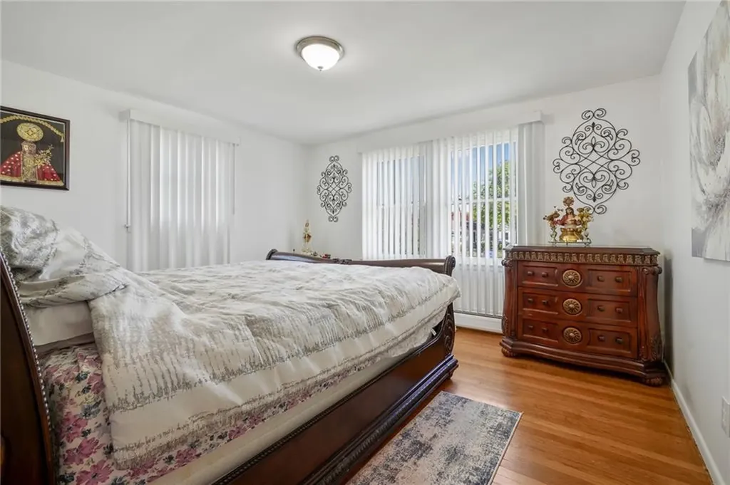 1 Pinehurst Road East Providence RI 02915