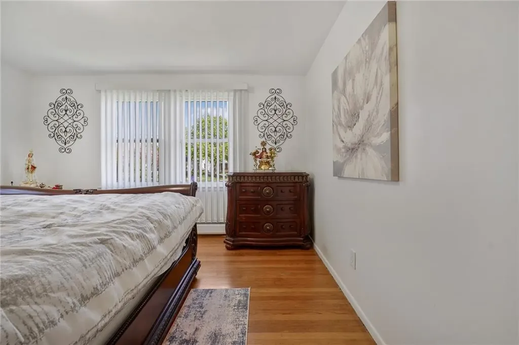 1 Pinehurst Road East Providence RI 02915