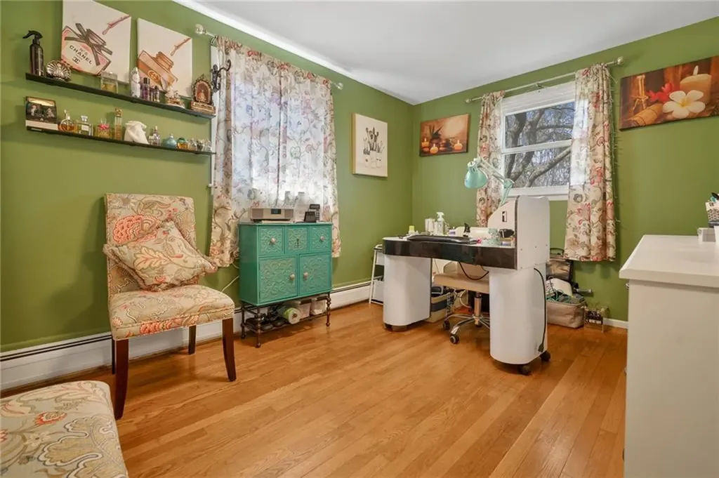 1 Pinehurst Road East Providence RI 02915