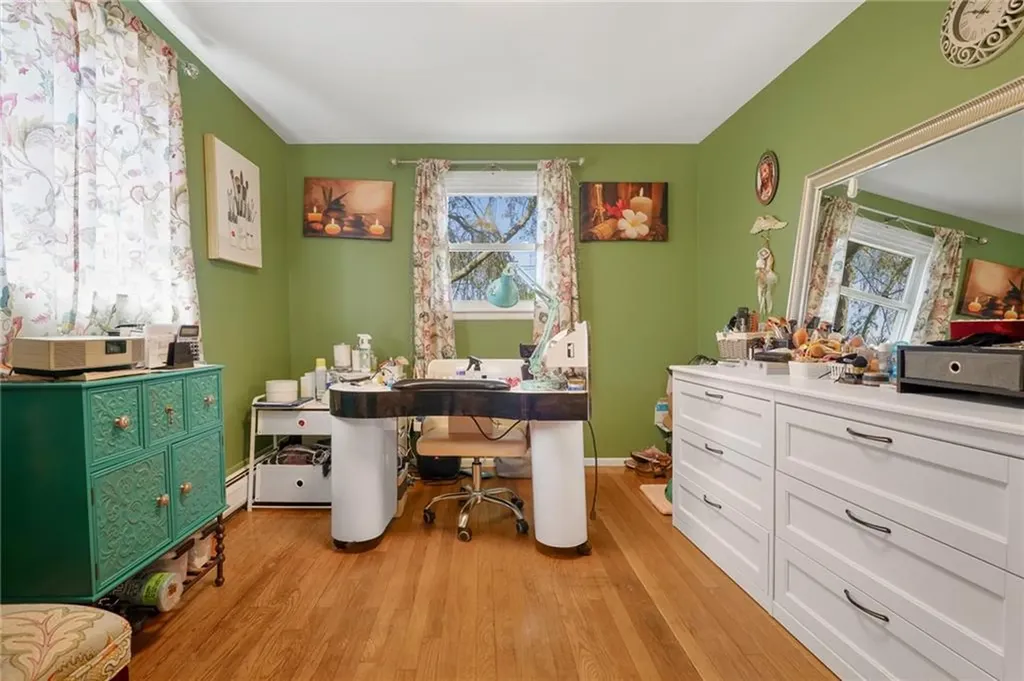 1 Pinehurst Road East Providence RI 02915