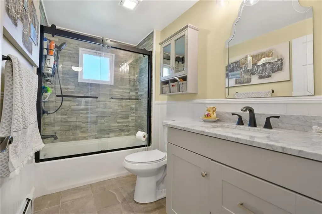 1 Pinehurst Road East Providence RI 02915