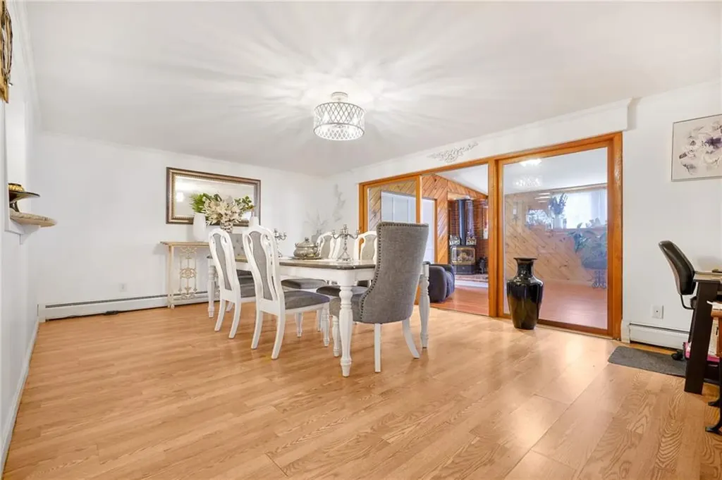 1 Pinehurst Road East Providence RI 02915