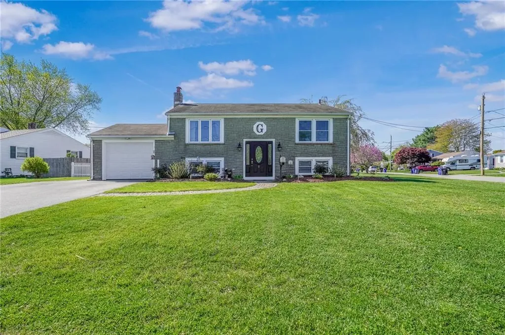 1 Pinehurst Road East Providence RI 02915