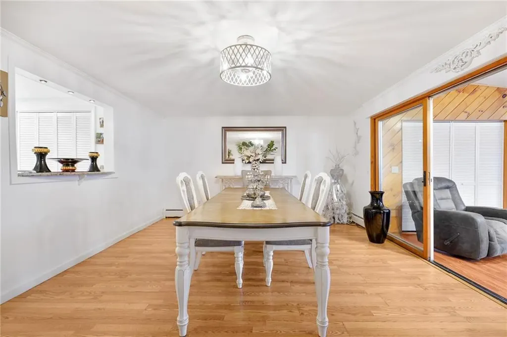 1 Pinehurst Road East Providence RI 02915