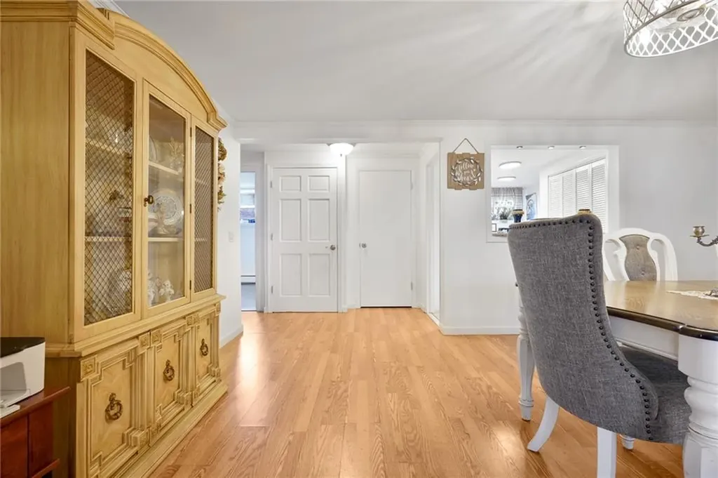 1 Pinehurst Road East Providence RI 02915