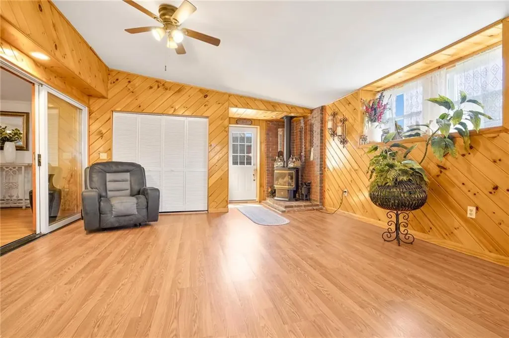 1 Pinehurst Road East Providence RI 02915