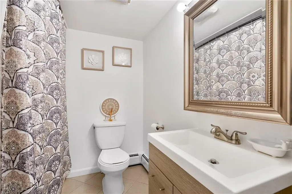 1 Pinehurst Road East Providence RI 02915