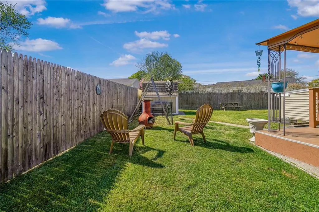 1 Pinehurst Road East Providence RI 02915