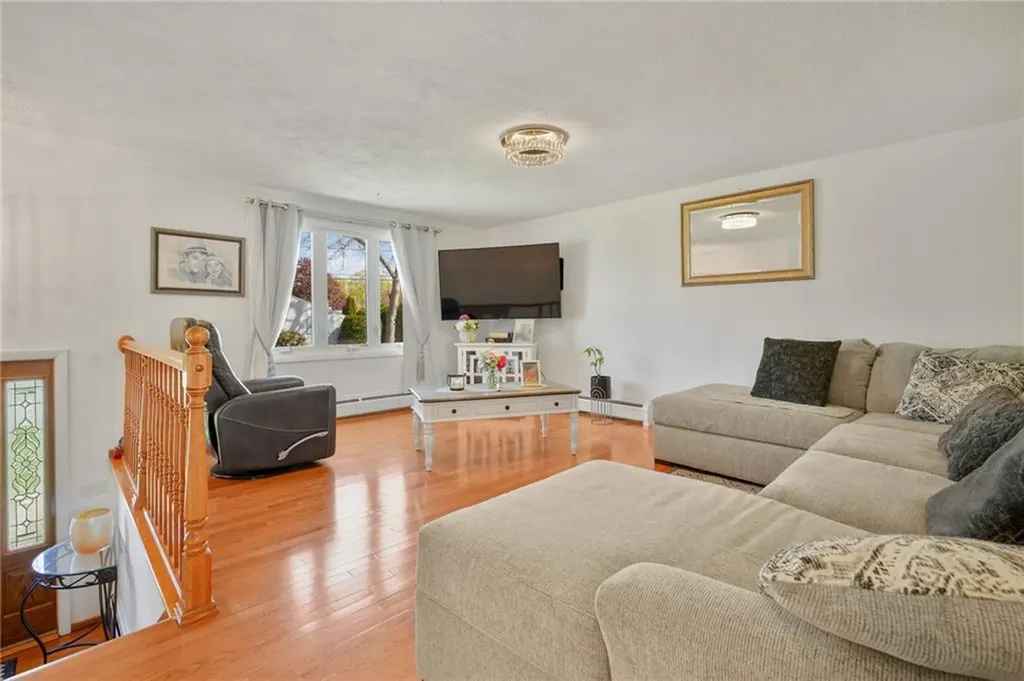1 Pinehurst Road East Providence RI 02915