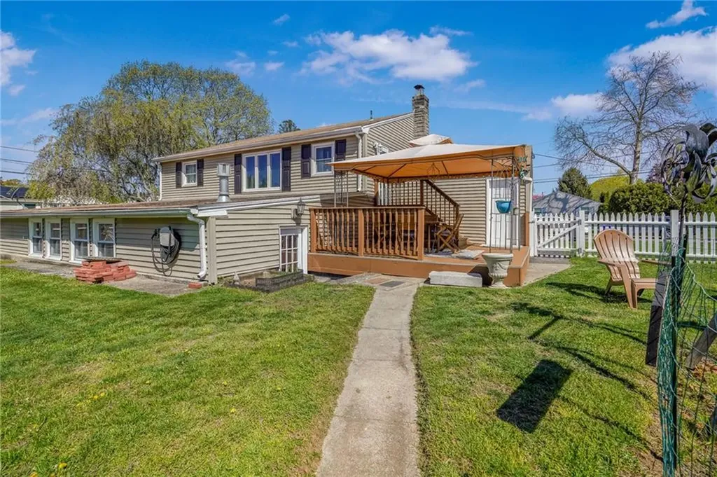 1 Pinehurst Road East Providence RI 02915