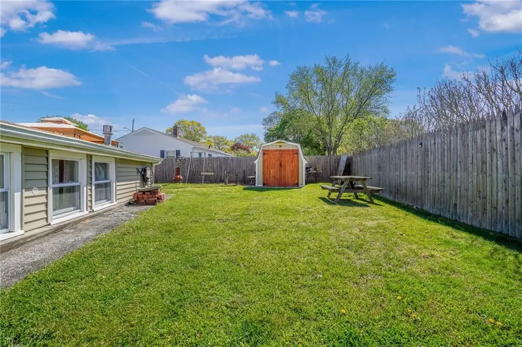 1 Pinehurst Road East Providence RI 02915