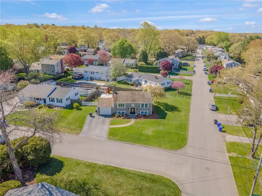 1 Pinehurst Road East Providence RI 02915