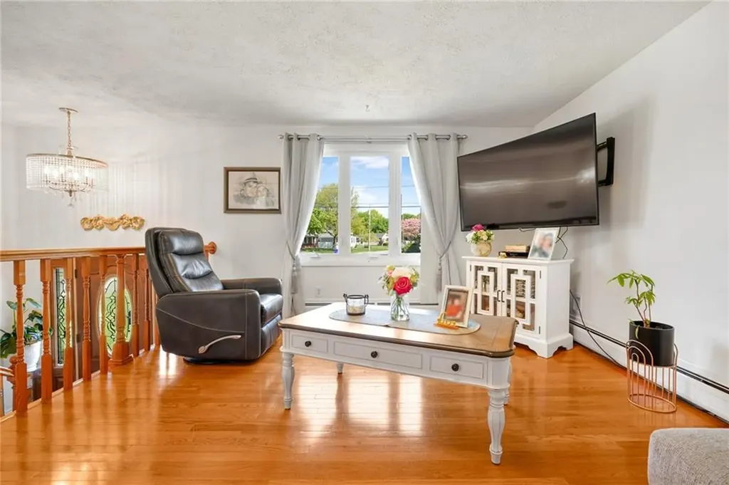 1 Pinehurst Road East Providence RI 02915