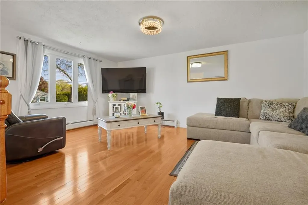 1 Pinehurst Road East Providence RI 02915