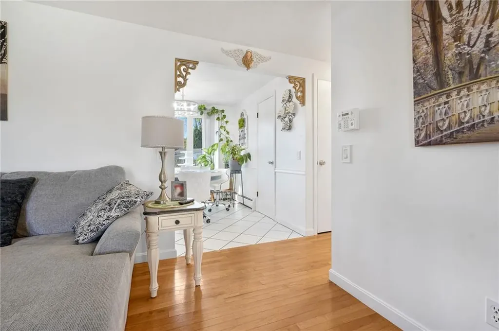 1 Pinehurst Road East Providence RI 02915