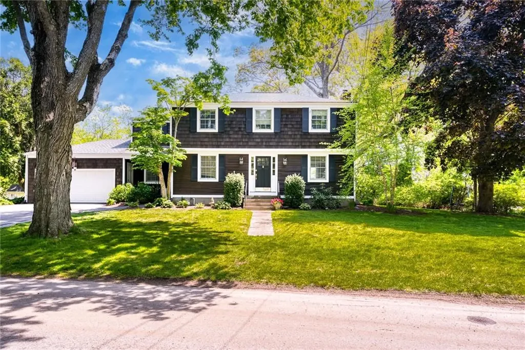 47 Meadowbrook Drive Barrington RI 02806