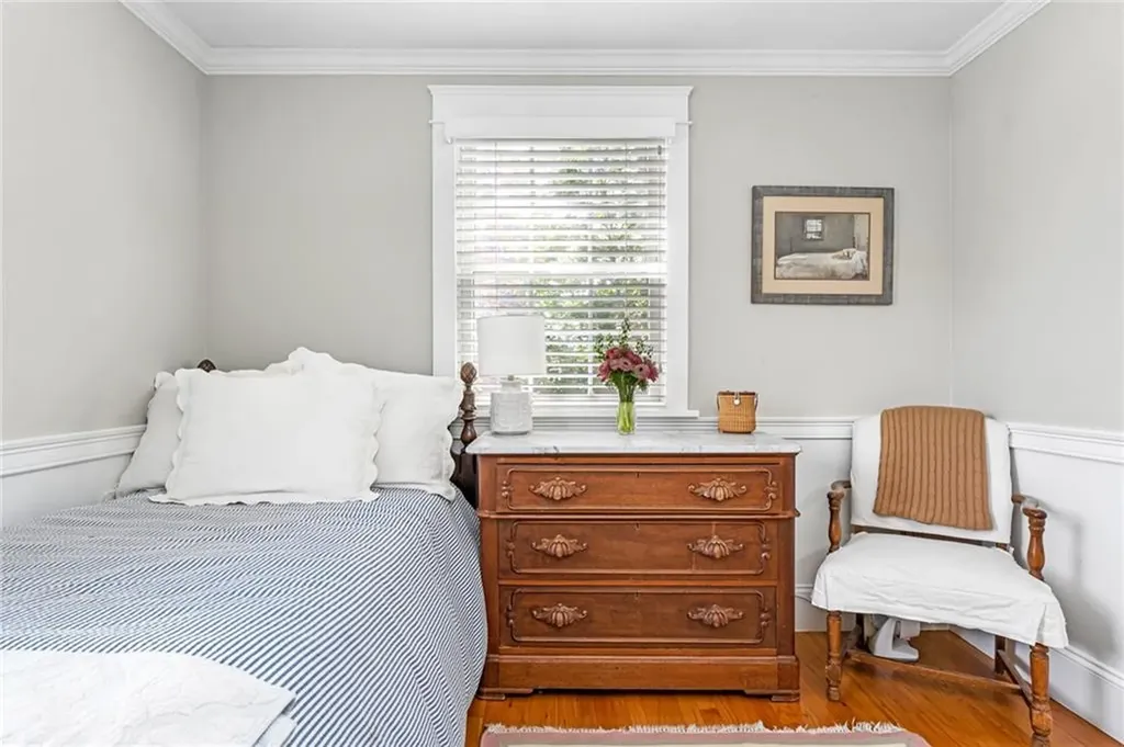 47 Meadowbrook Drive Barrington RI 02806