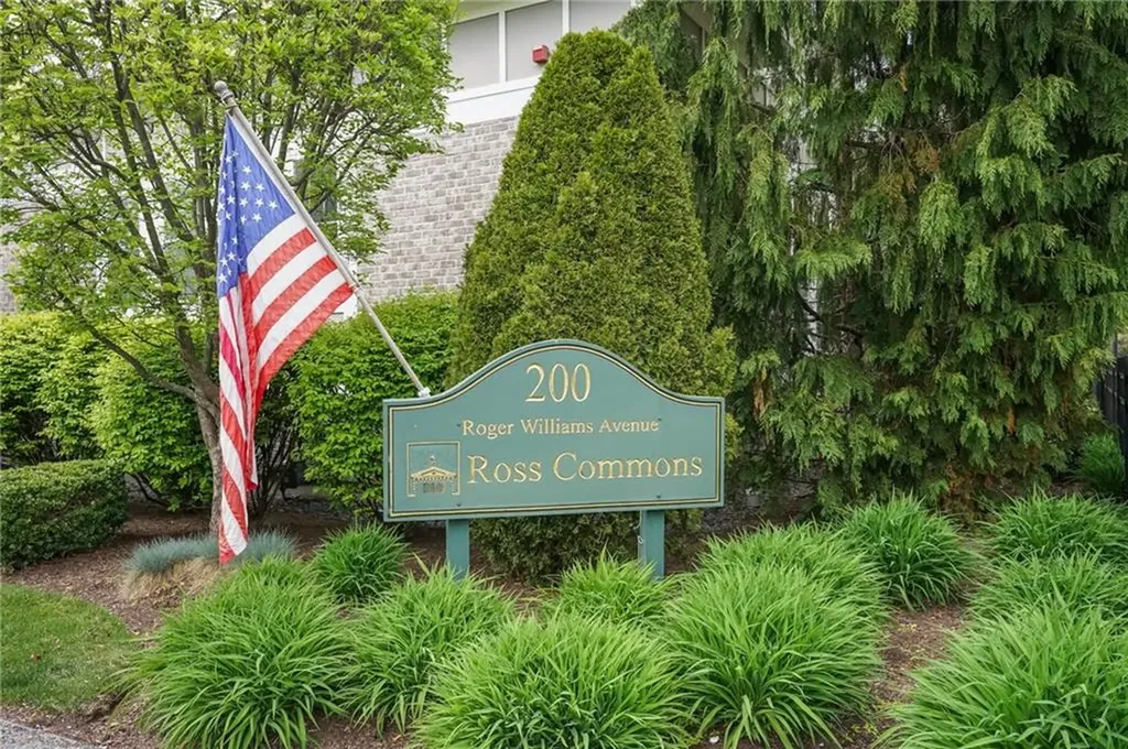 200 Roger Williams Avenue East Providence RI 02916