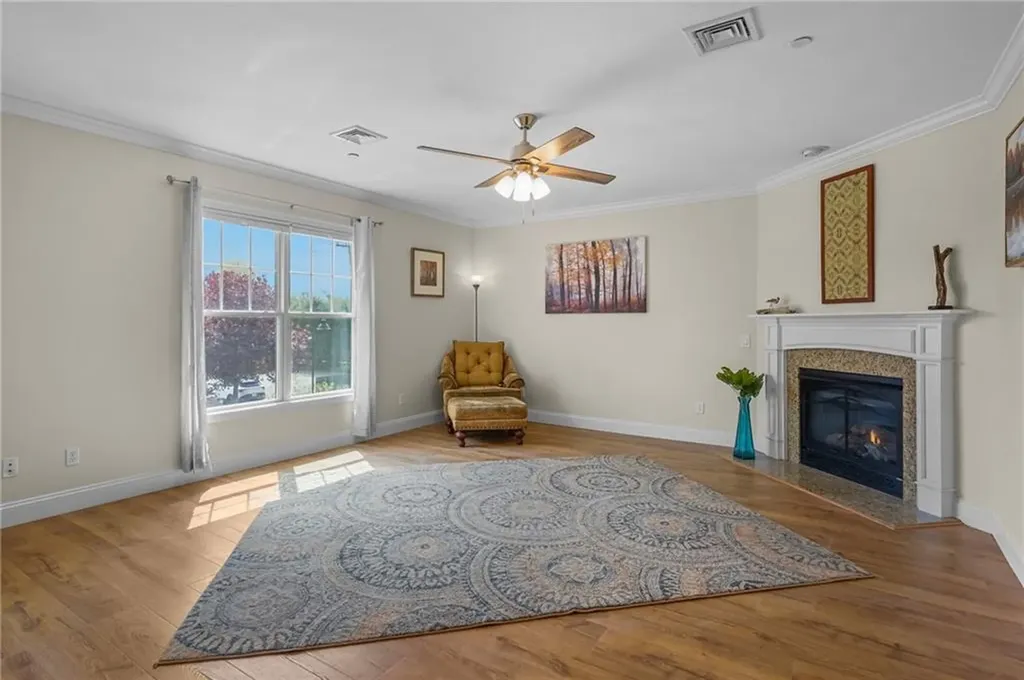 200 Roger Williams Avenue East Providence RI 02916