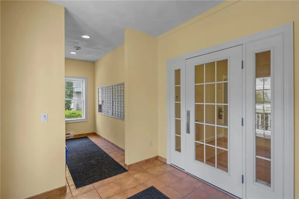 200 Roger Williams Avenue East Providence RI 02916