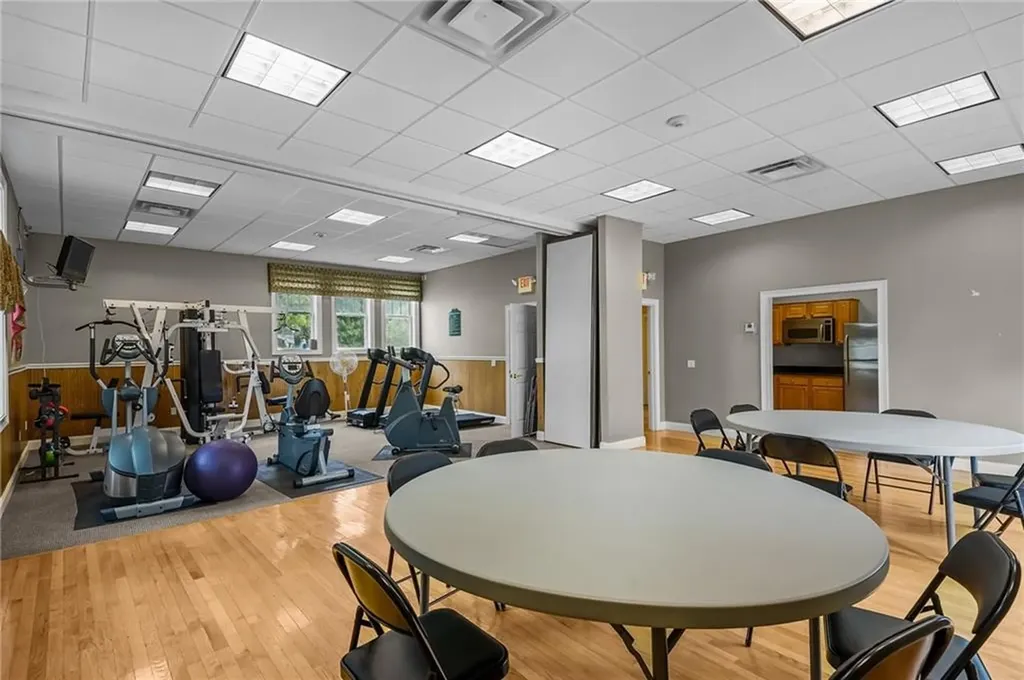 200 Roger Williams Avenue East Providence RI 02916