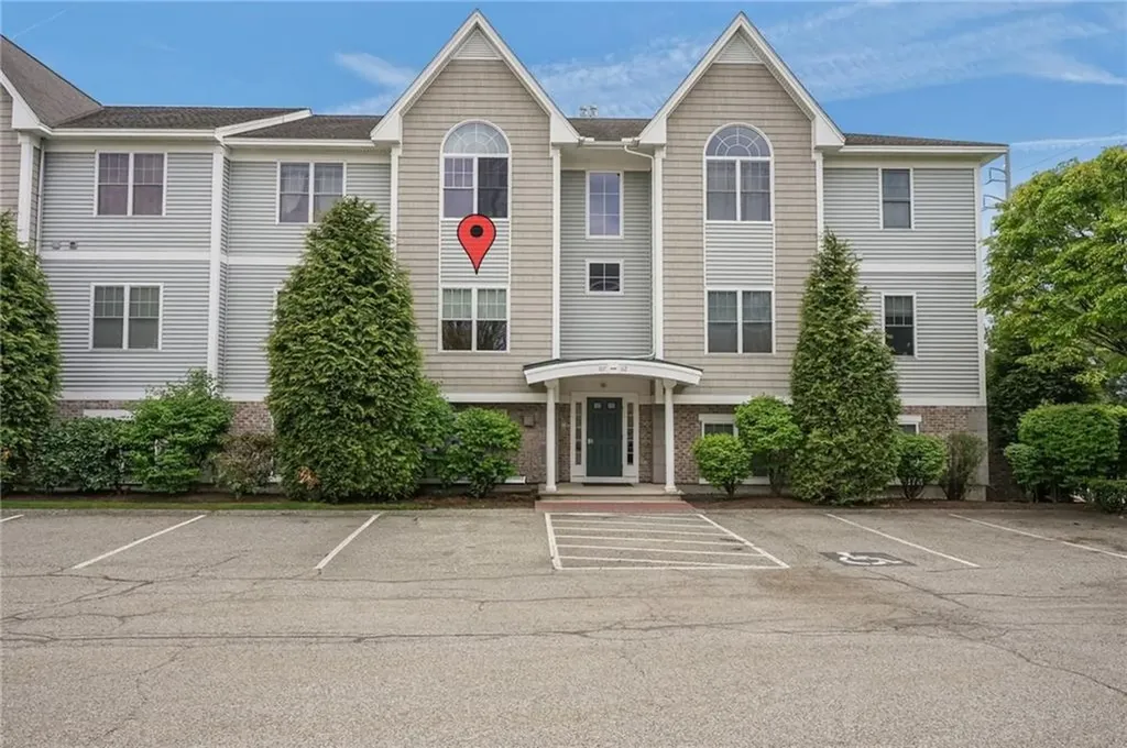 200 Roger Williams Avenue East Providence RI 02916