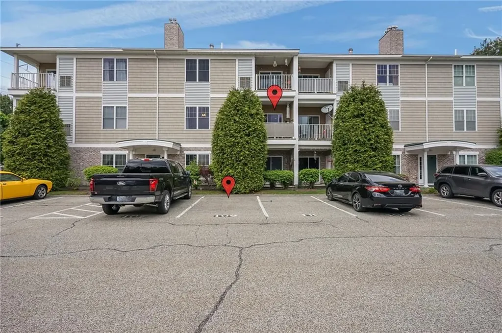 200 Roger Williams Avenue East Providence RI 02916