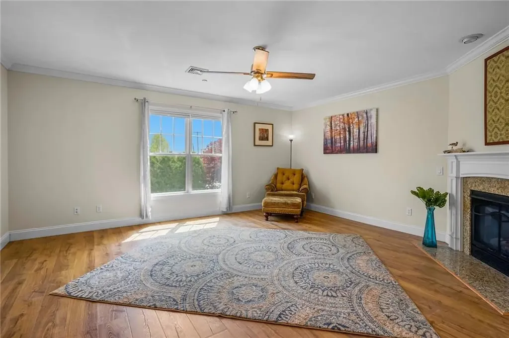 200 Roger Williams Avenue East Providence RI 02916