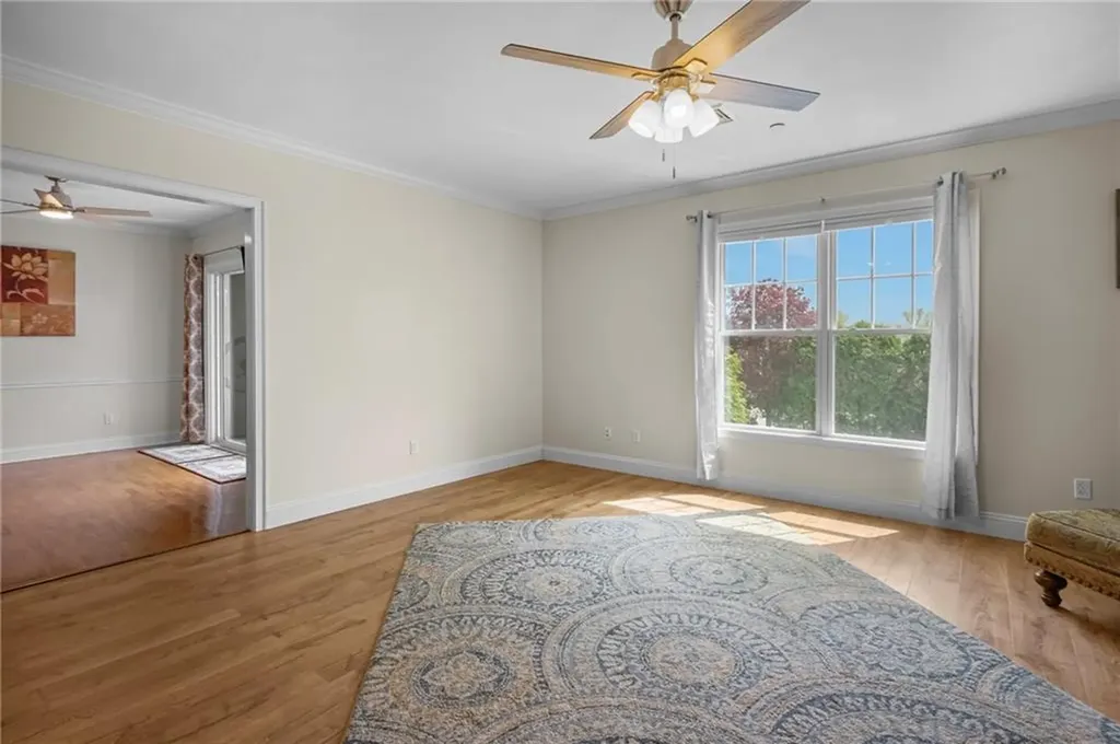 200 Roger Williams Avenue East Providence RI 02916